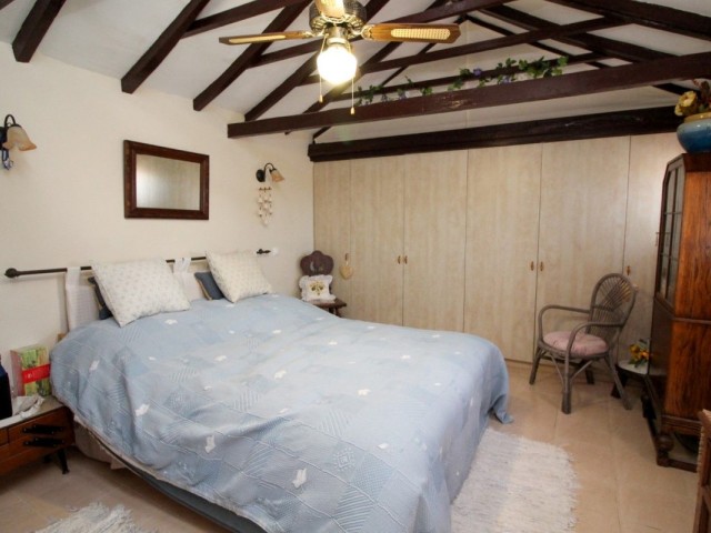 2 Schlafzimmer Villa in La Cala