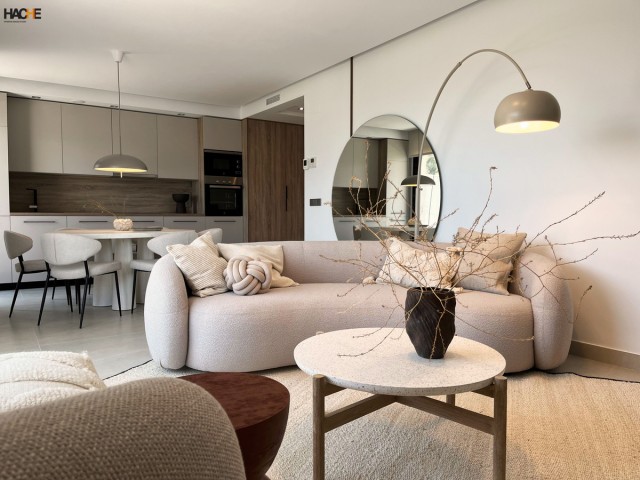 Penthouse avec 3 Chambres  à La Quinta