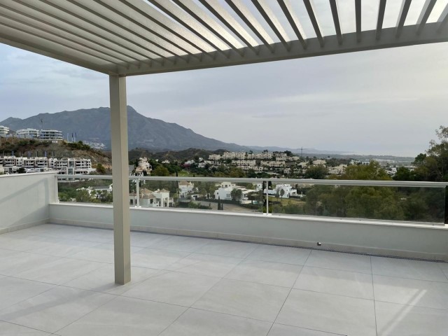Penthouse avec 3 Chambres  à La Quinta