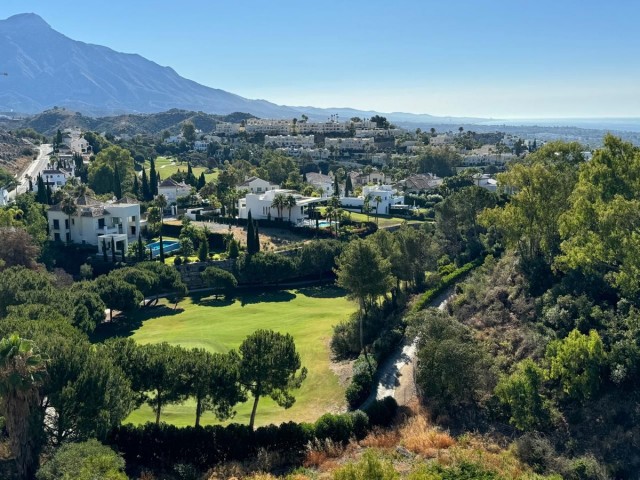 Penthouse avec 3 Chambres  à La Quinta