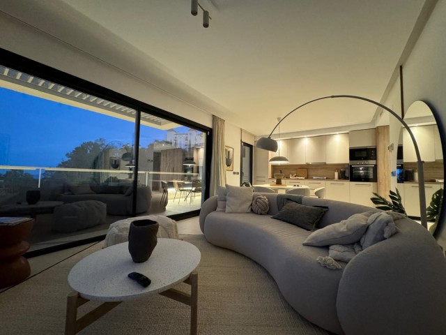 Penthouse avec 3 Chambres  à La Quinta