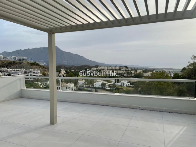 Penthouse in La Quinta