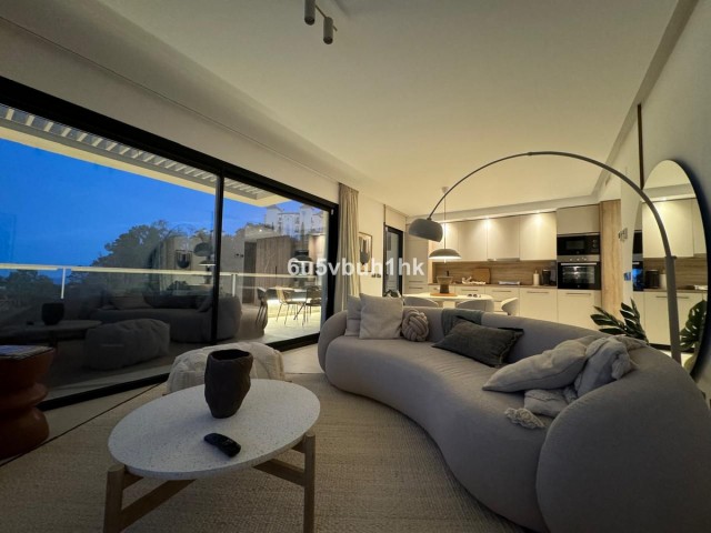 Penthouse in La Quinta