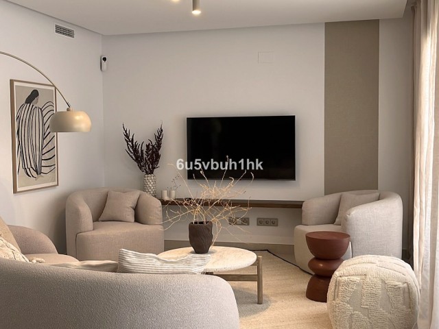 Penthouse in La Quinta