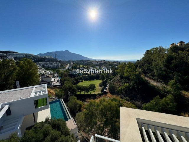 Penthouse in La Quinta