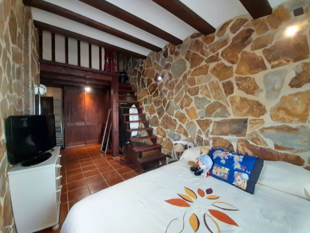 3 Schlafzimmer Reihenhaus in Las Lagunas