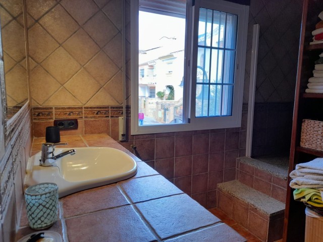 3 Schlafzimmer Reihenhaus in Las Lagunas