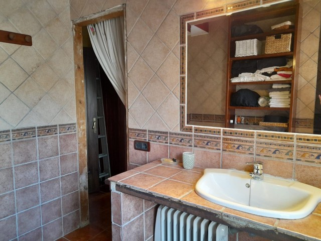 3 Schlafzimmer Reihenhaus in Las Lagunas