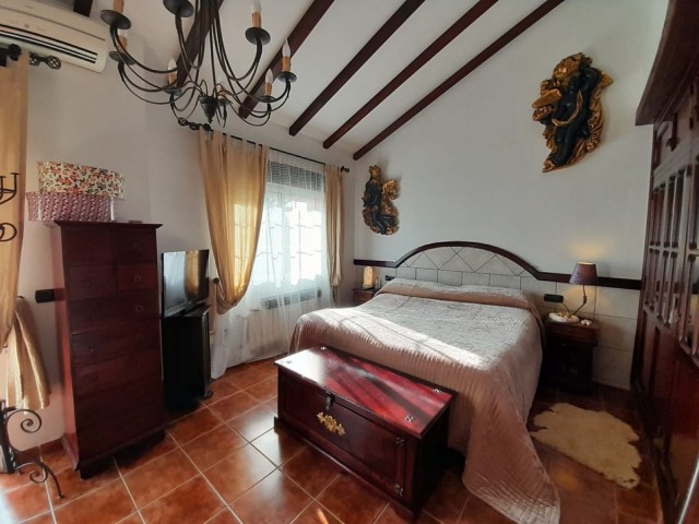 3 Schlafzimmer Reihenhaus in Las Lagunas