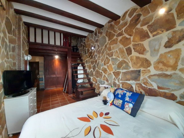 3 Schlafzimmer Reihenhaus in Las Lagunas
