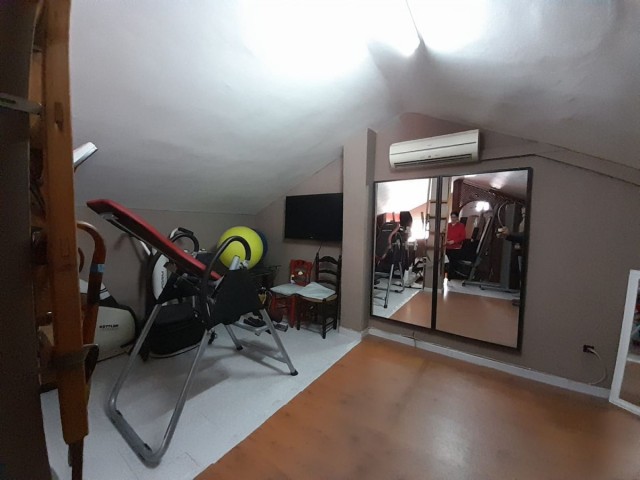 3 Schlafzimmer Reihenhaus in Las Lagunas