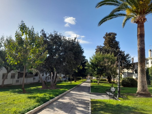 3 Schlafzimmer Reihenhaus in Las Lagunas