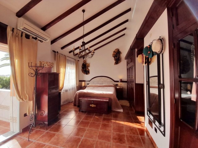 3 Soveroms Rekkehus i Las Lagunas