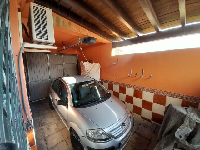 3 Soveroms Rekkehus i Las Lagunas