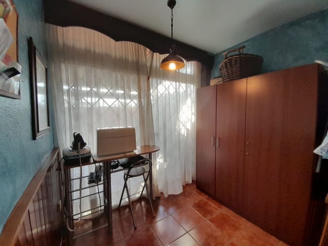 3 Soveroms Rekkehus i Las Lagunas