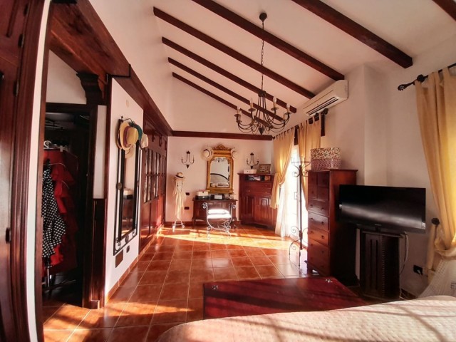 3 Soveroms Rekkehus i Las Lagunas