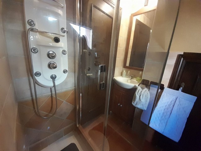 3 Soveroms Rekkehus i Las Lagunas