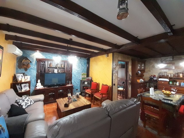 3 Soveroms Rekkehus i Las Lagunas