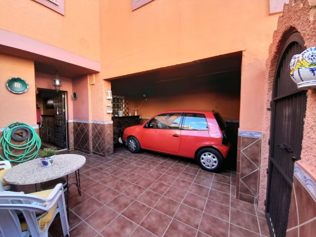 3 Soveroms Rekkehus i Las Lagunas