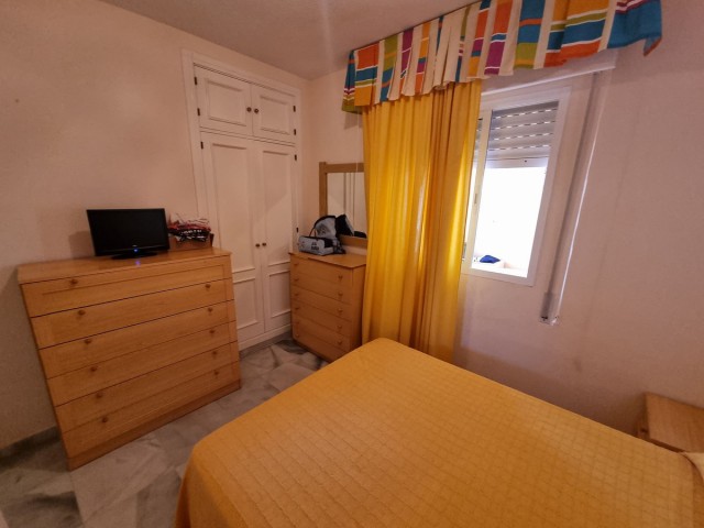 Ático con 2 Dormitorios  en San Luis de Sabinillas