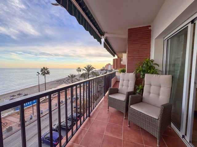 2 Bedrooms Apartment in Fuengirola
