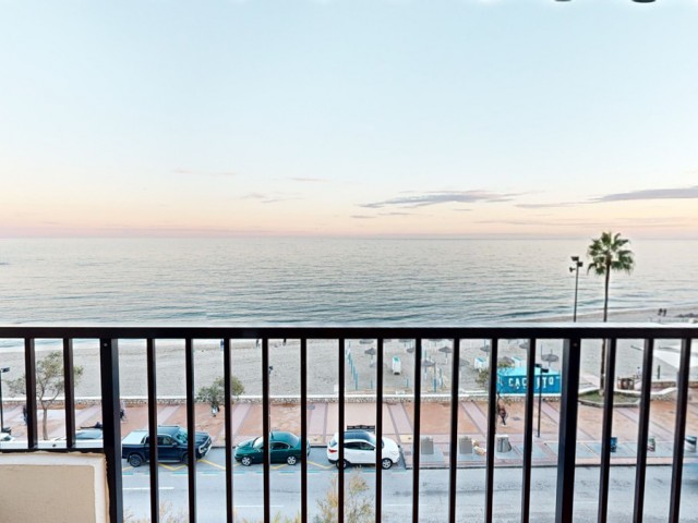 2 Bedrooms Apartment in Fuengirola