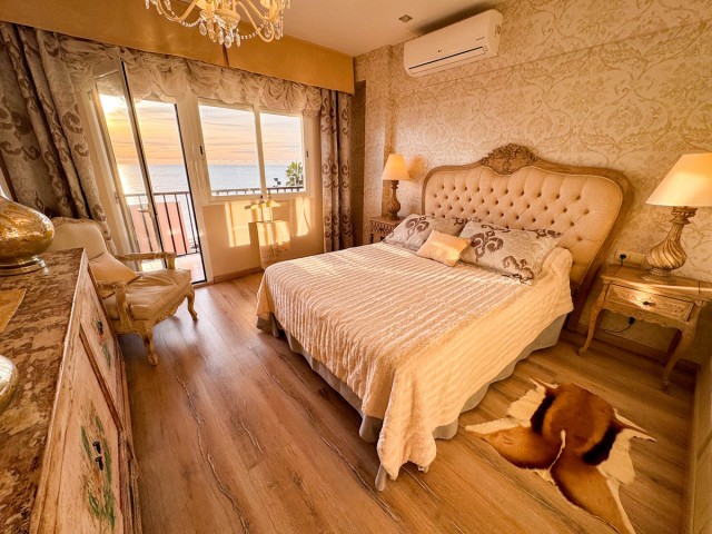 2 Bedrooms Apartment in Fuengirola