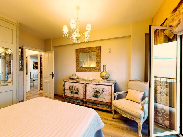 2 Bedrooms Apartment in Fuengirola