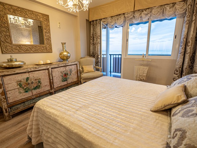 2 Bedrooms Apartment in Fuengirola