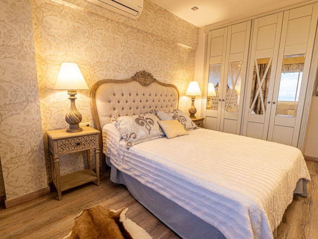 2 Bedrooms Apartment in Fuengirola