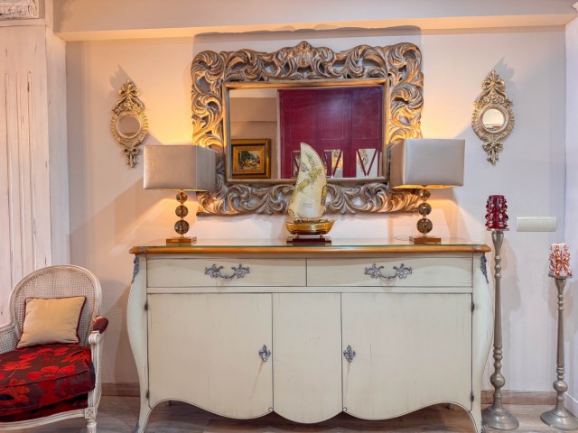 2 Bedrooms Apartment in Fuengirola