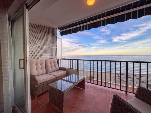 2 Bedrooms Apartment in Fuengirola