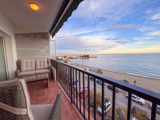 2 Bedrooms Apartment in Fuengirola
