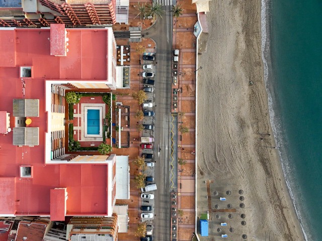 2 Bedrooms Apartment in Fuengirola