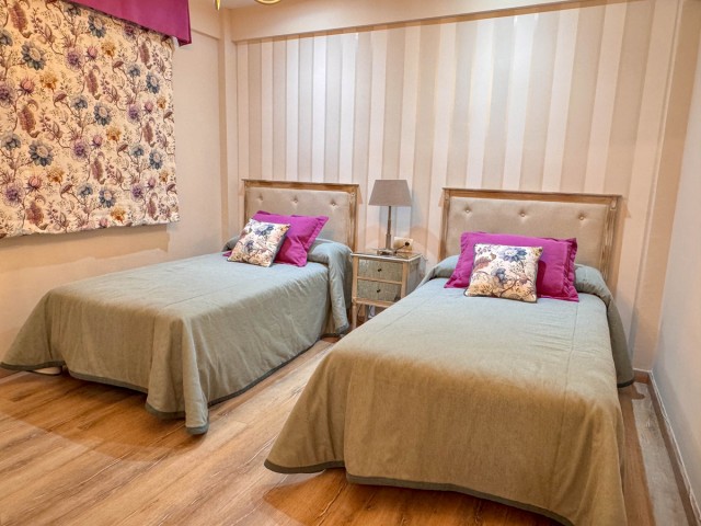 2 Bedrooms Apartment in Fuengirola