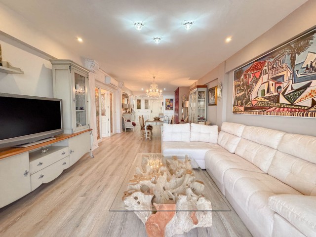 2 Bedrooms Apartment in Fuengirola