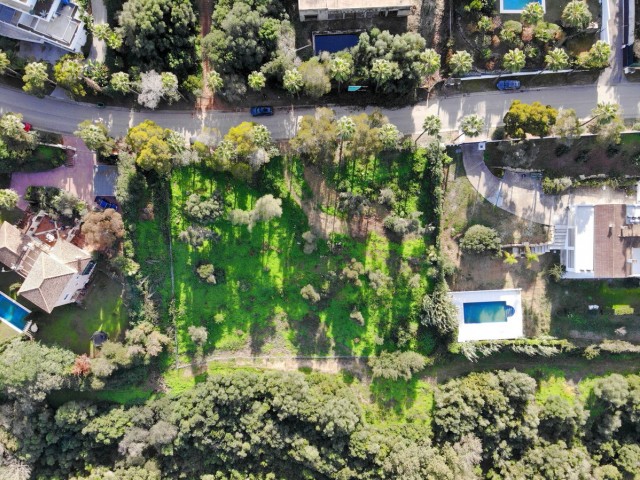Tomt, Sotogrande, R4905709