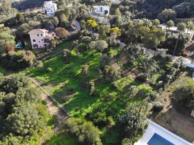 Tomt, Sotogrande, R4905709