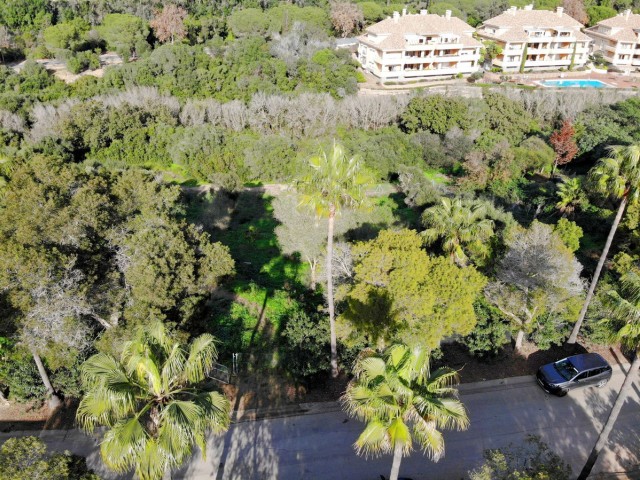 Tomt, Sotogrande, R4905709
