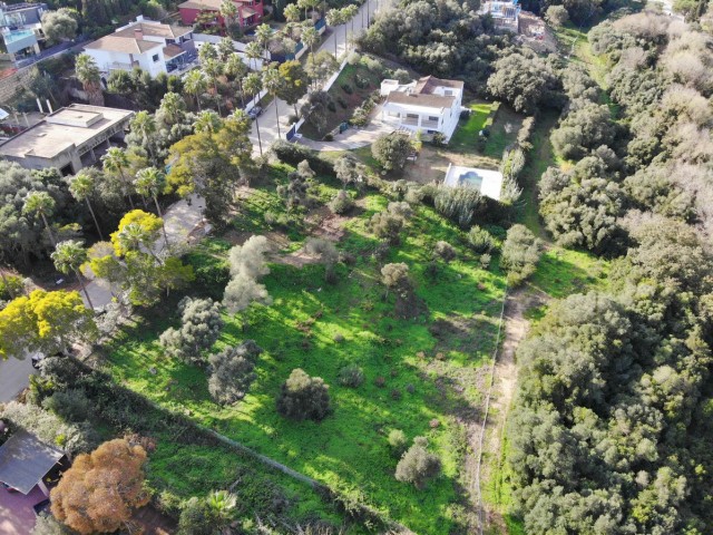  Tomt i Sotogrande