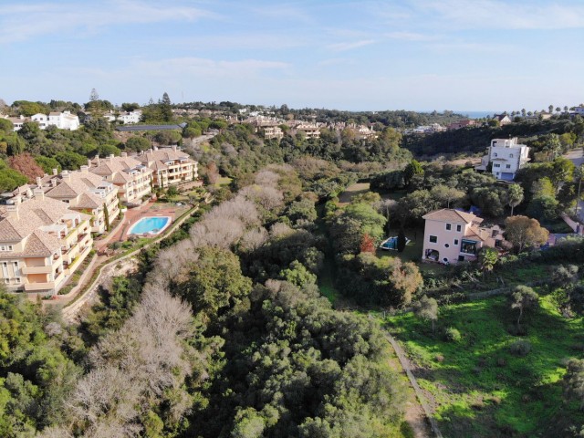  Tomt i Sotogrande