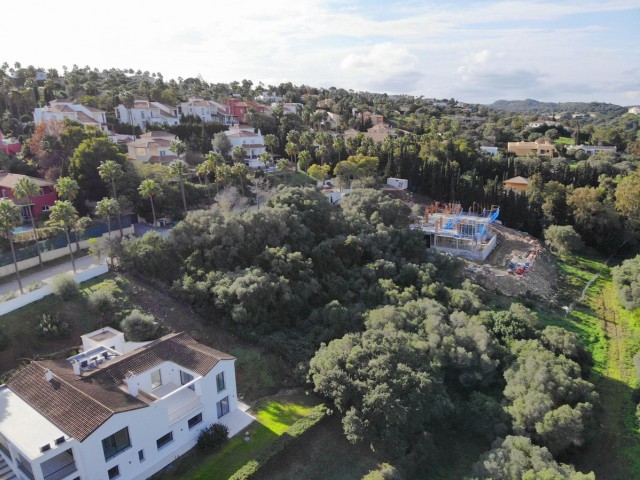  Tomt i Sotogrande