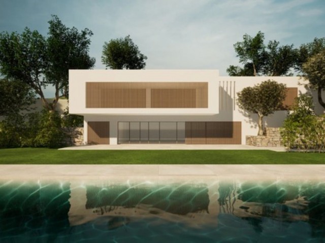  Tomt i Sotogrande