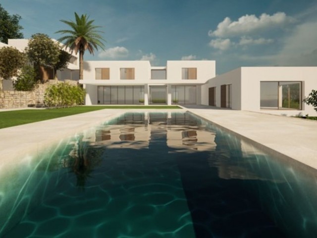  Tomt i Sotogrande