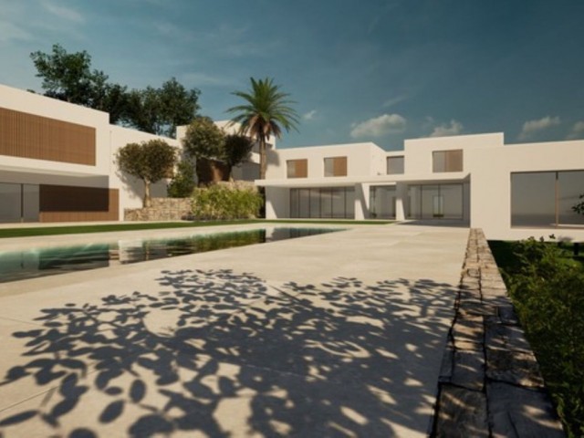  Tomt i Sotogrande