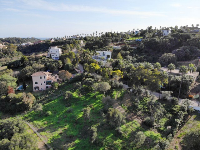 Plot, Sotogrande, R4905709