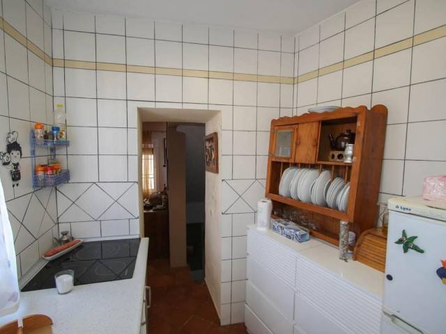 1 Slaapkamer Rijtjeshuis in Guaro