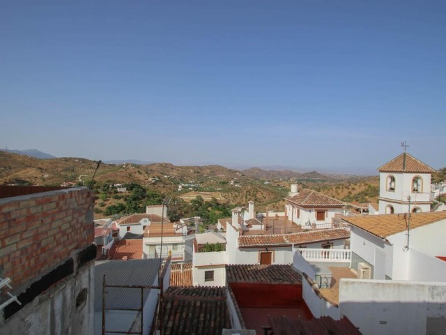 1 Bedrooms Townhouse in Guaro