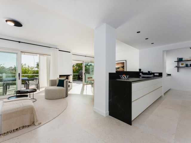 3 Sovrums Villa i Elviria