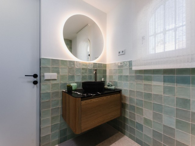 3 Sovrums Villa i Elviria